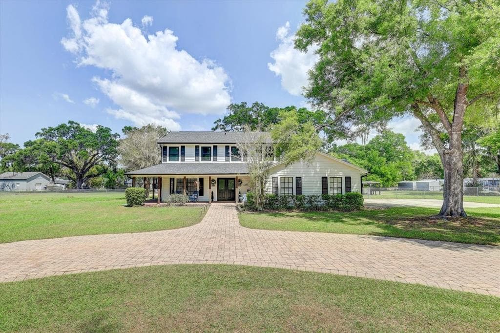 4710 STEARNS ROAD VALRICO, FL 33596