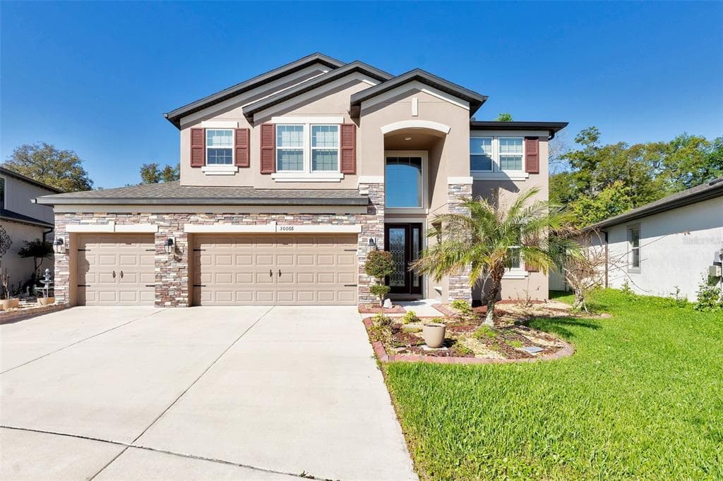 30068 SKYLARK DRIVE WESLEY CHAPEL, FL 33545