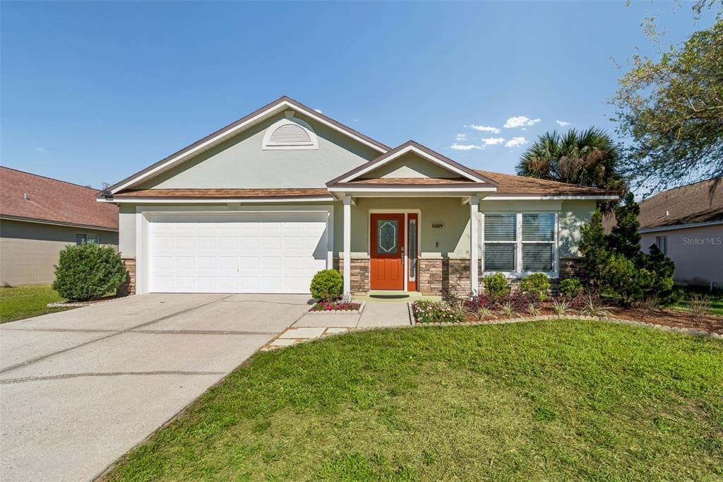 11029 STREAMSIDE DRIVE TAMPA, FL 33624