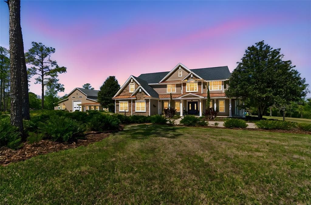 32641 BLUEBERRY HILL WAY