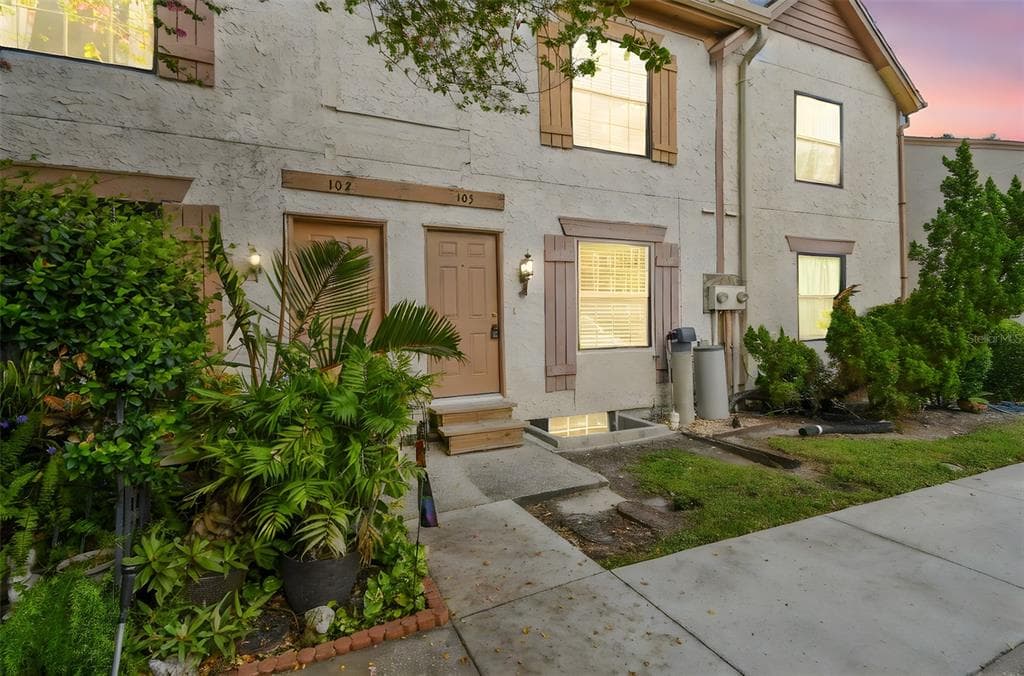 103 BRIGADOON DRIVE CLEARWATER, FL 33759