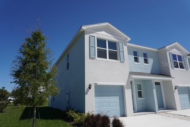 4666 STARGAZER COURT PALM HARBOR, FL 34683