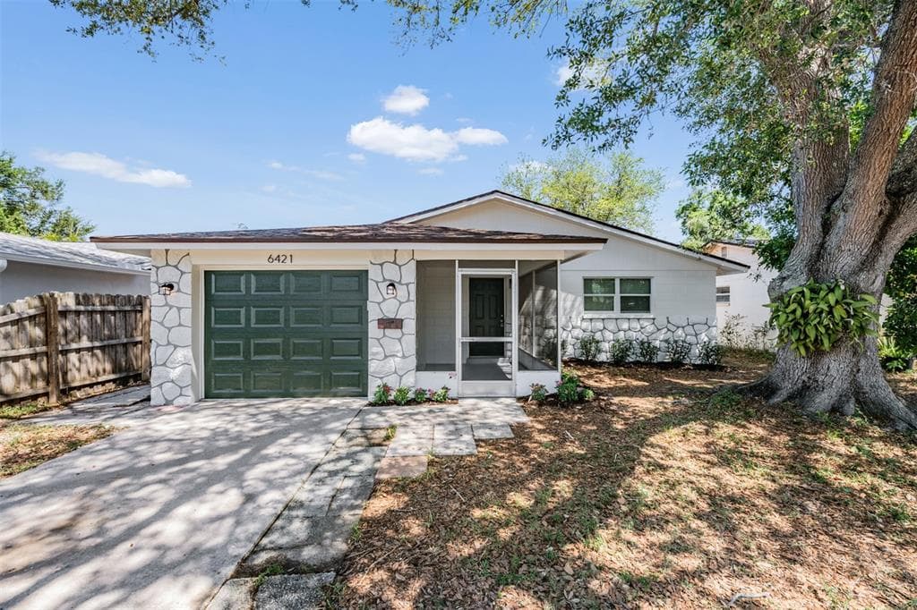 6421 81ST AVENUE N PINELLAS PARK, FL 33781