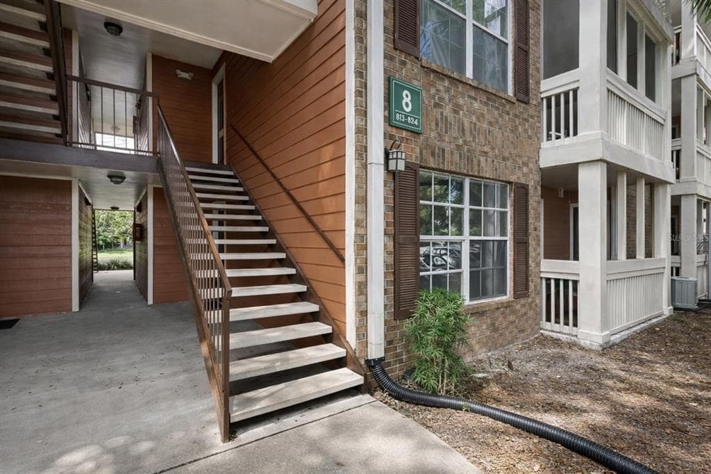10200 GANDY BOULEVARD N UNIT 816 ST PETERSBURG, FL 33702