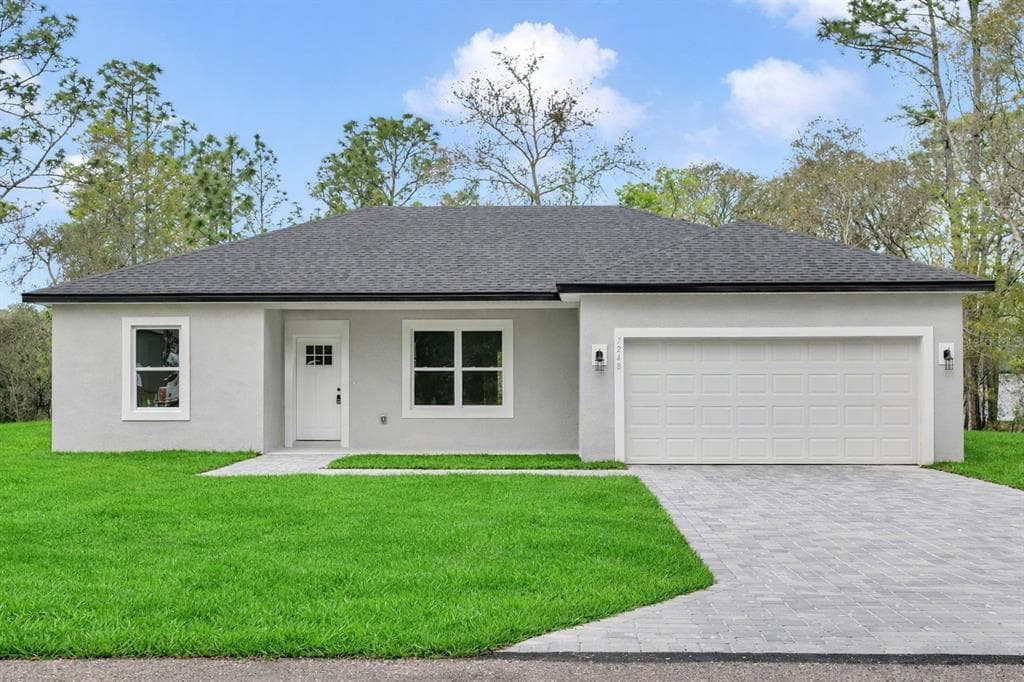 7248 N RADCLIFF AVENUE CITRUS SPRINGS, FL 34434