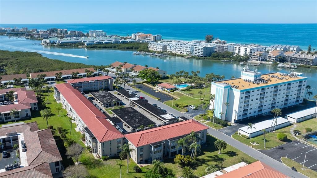 10215 REGAL DRIVE UNIT 56 LARGO, FL 33774