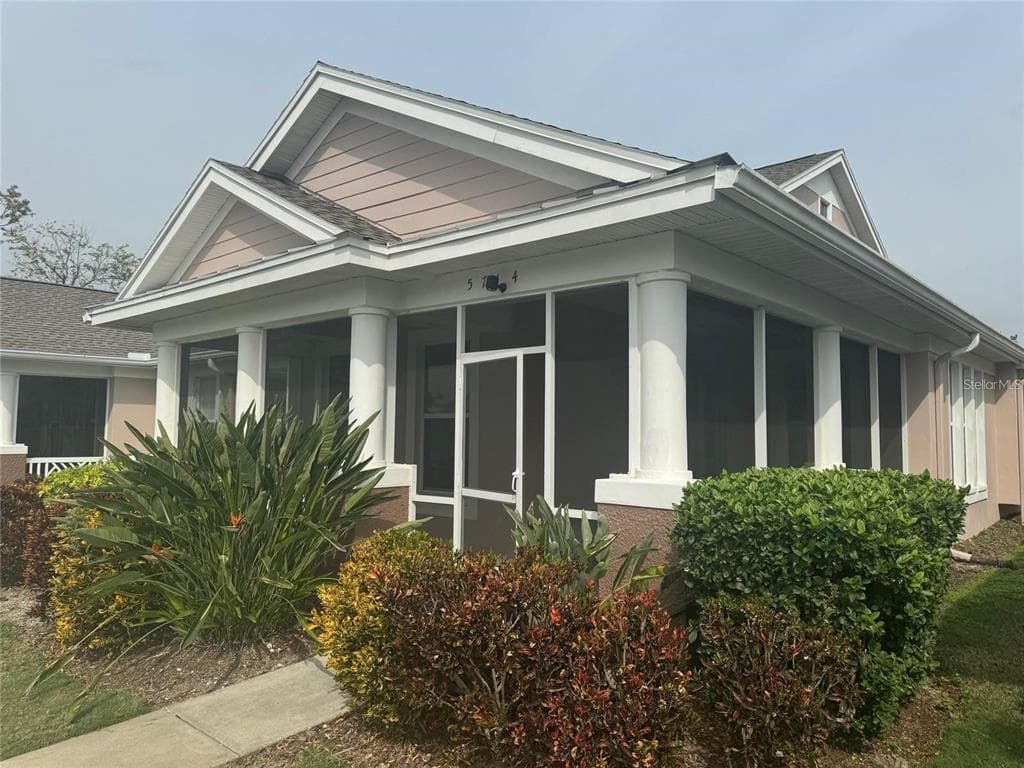 5714 TIDES PLACE APOLLO BEACH, FL 33572