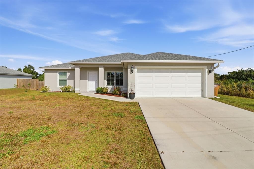 117 PAXTON STREET LEHIGH ACRES, FL 33974