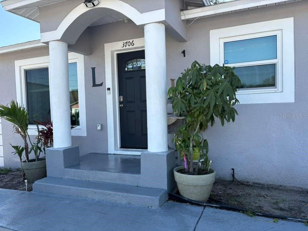 3706 N 57TH STREET TAMPA, FL 33619