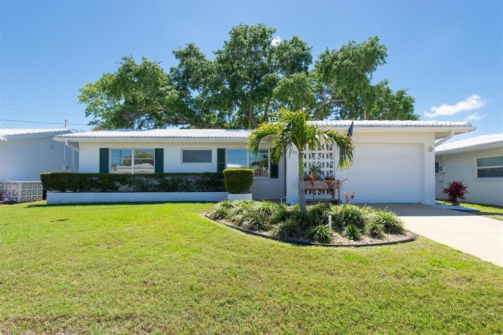 4526 101ST AVENUE N PINELLAS PARK, FL 33782