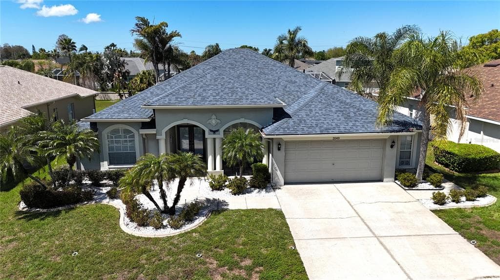 2049 LARISSA COURT TRINITY, FL 34655