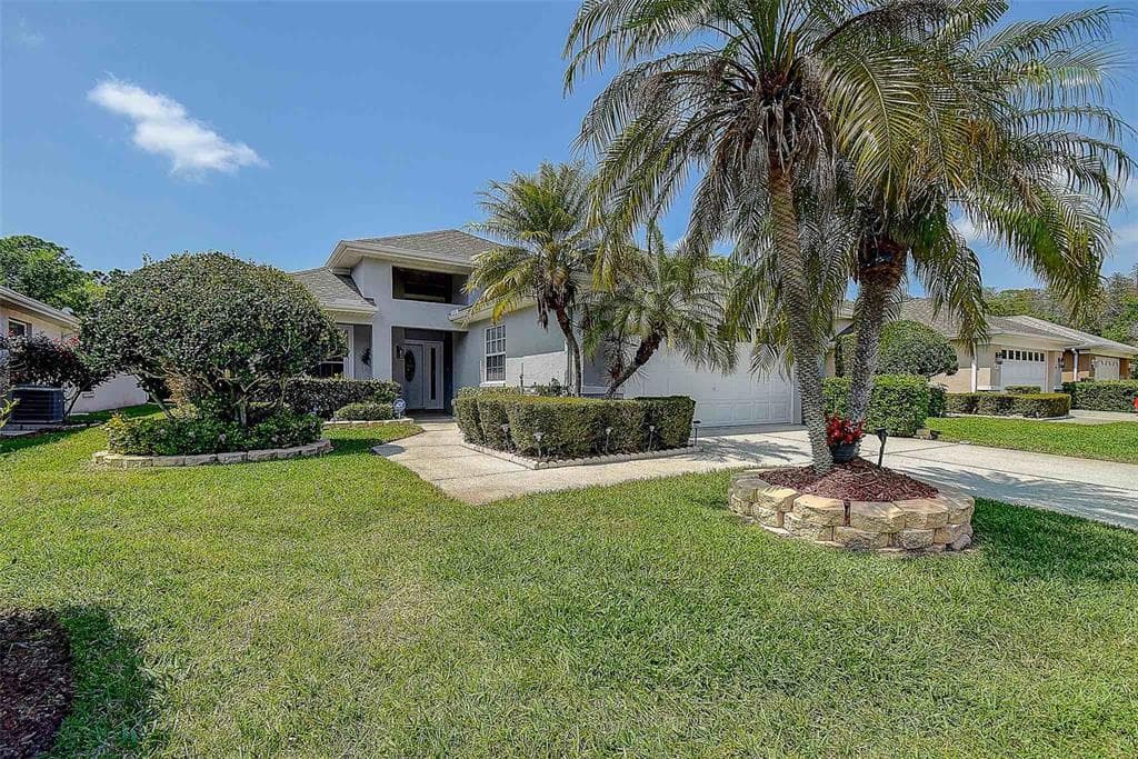 1020 TRAFALGAR DRIVE