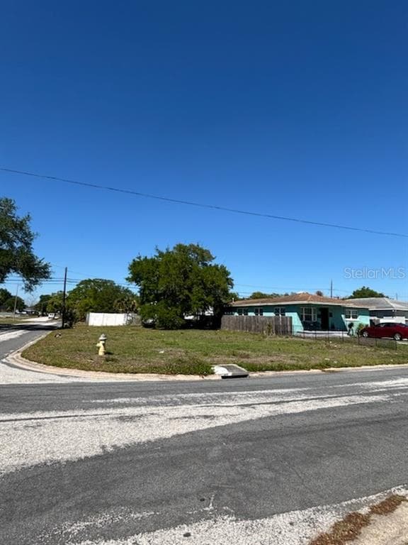 2869 EMERSON AVENUE S ST PETERSBURG, FL 33712