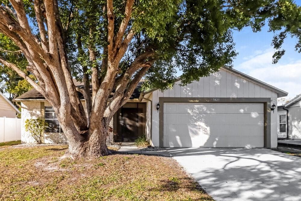7827 ADELAIDE LOOP NEW PORT RICHEY, FL 34655