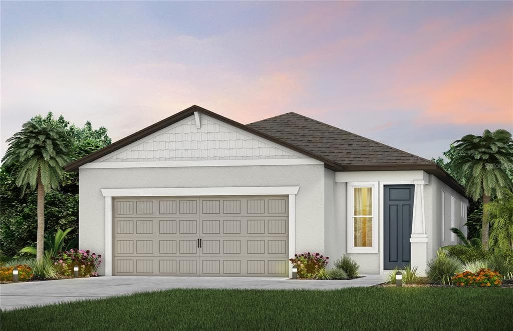5315 SW 86TH COURT ROAD OCALA, FL 34481