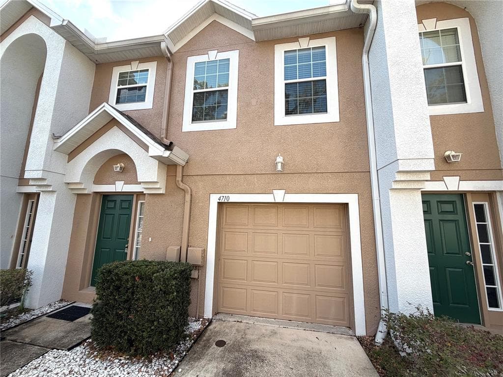 4710 ASHBURN POND WAY TAMPA, FL 33610