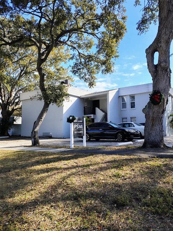 101 N FERNWOOD AVENUE UNIT 1 CLEARWATER, FL 33765
