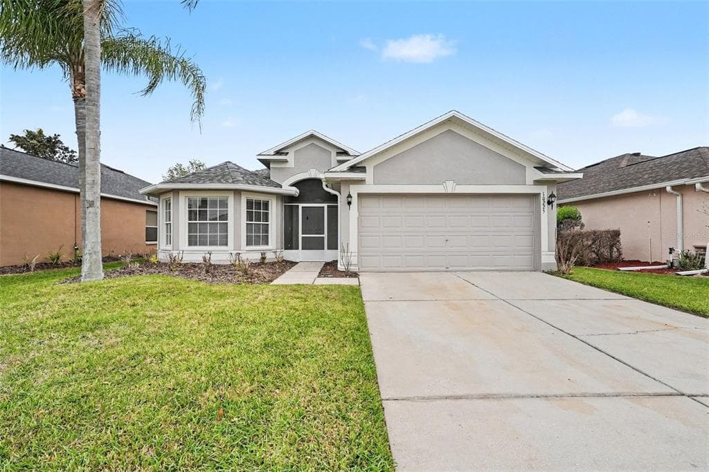 10225 OLD TAMPA BAY DRIVE SAN ANTONIO, FL 33576