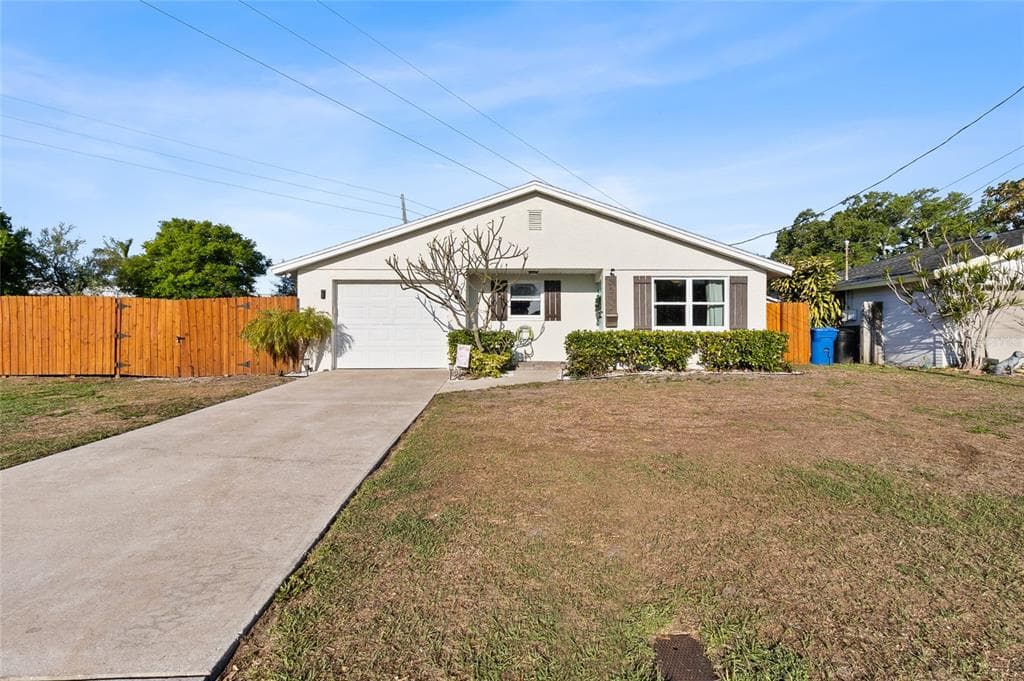 3312 74TH STREET N ST PETERSBURG, FL 33710
