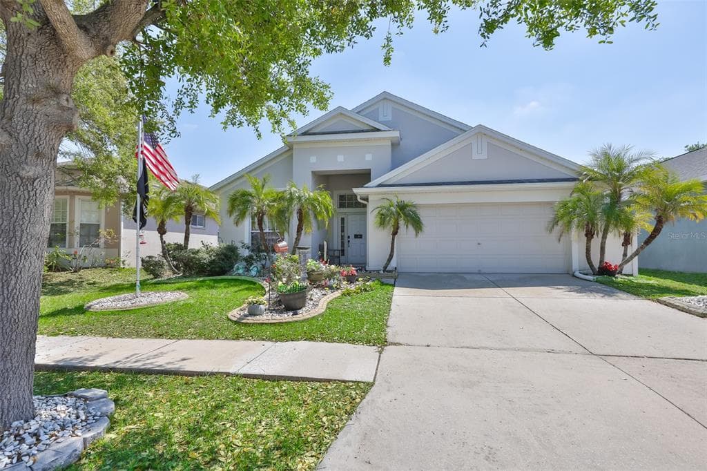 5223 CLOVER MIST DRIVE