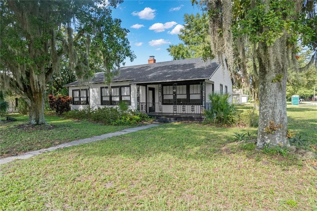 4325 US HIGHWAY 17 N BOWLING GREEN, FL 33834