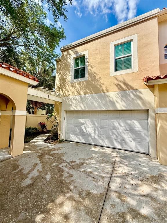 505 S TAMPANIA AVENUE UNIT 5 TAMPA, FL 33609