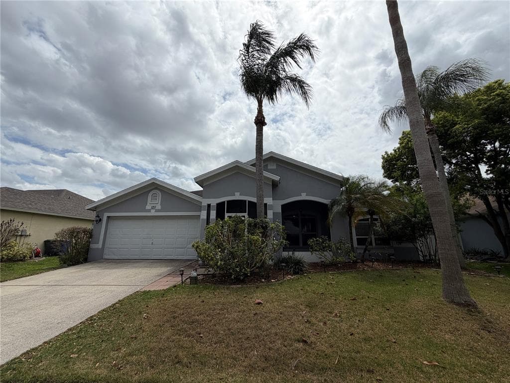 1211 DEW BLOOM ROAD BRANDON, FL 33511