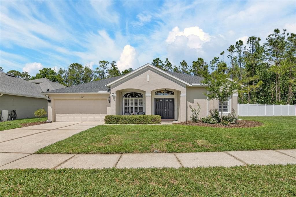 5937 RIVA RIDGE DRIVE