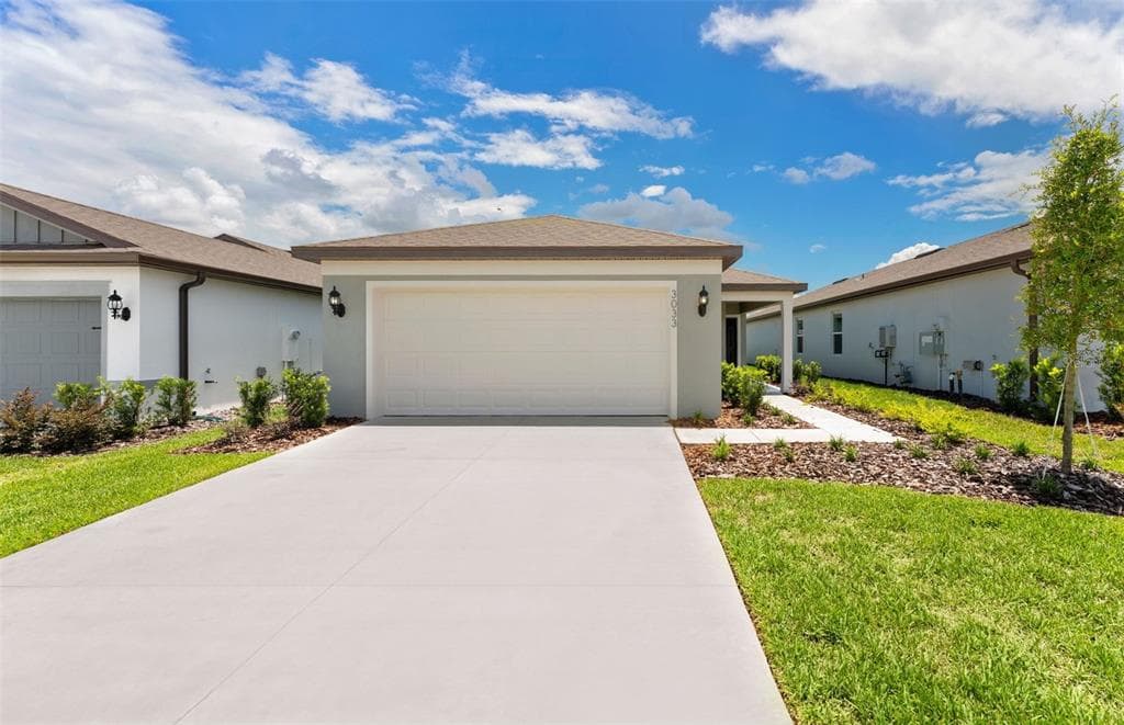 3033 WINDSWEPT WAY WILDWOOD, FL 34785