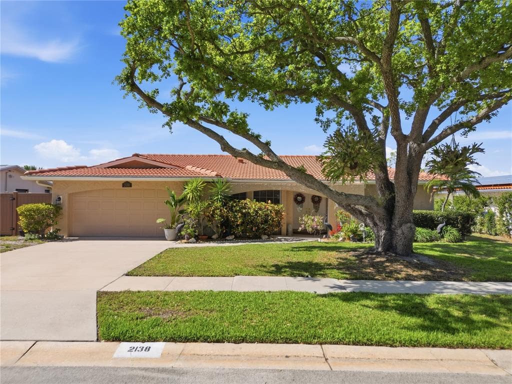 2138 EGRET DRIVE