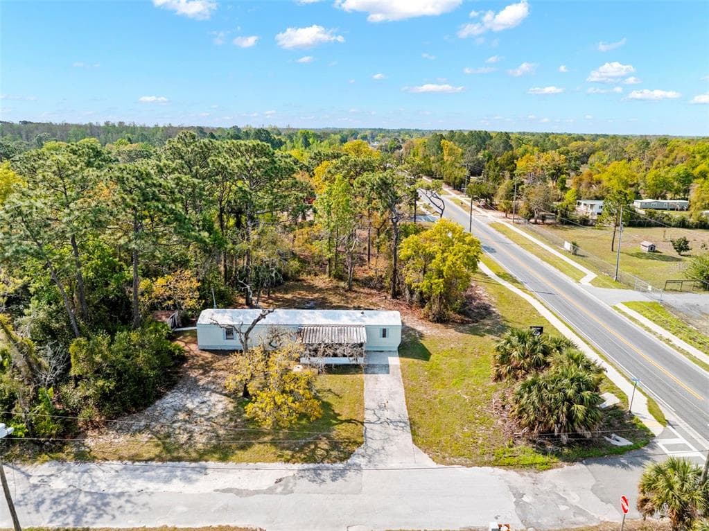 8110 W ROSELLA COURT CRYSTAL RIVER, FL 34428
