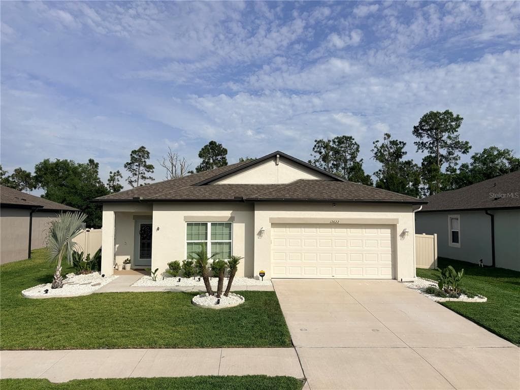 12622 RETREAT PLACE SPRING HILL, FL 34610