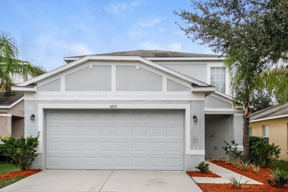 1425 DELANO TRENT STREET RUSKIN, FL 33570