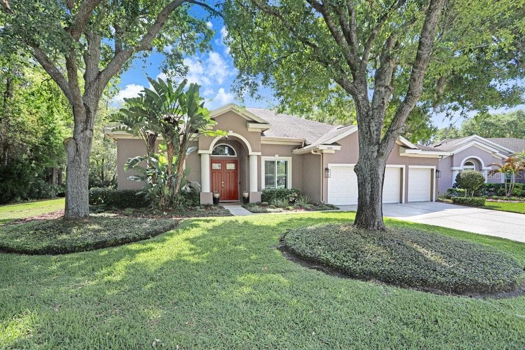 10201 MILLPORT DRIVE TAMPA, FL 33626