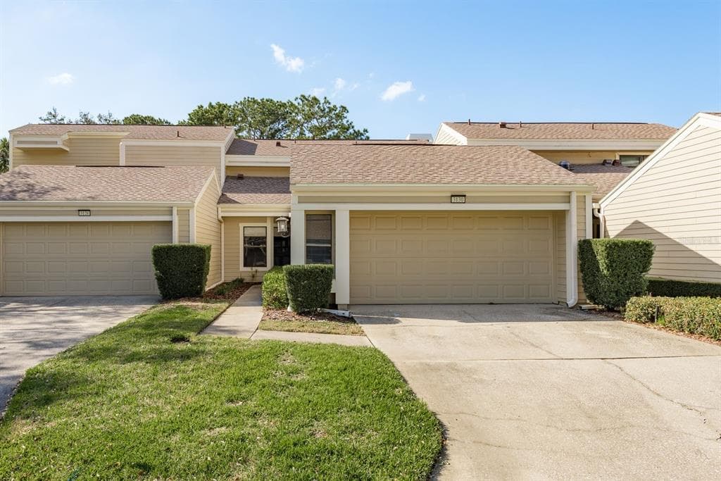 3130 EAGLES LANDING CIRCLE W CLEARWATER, FL 33761