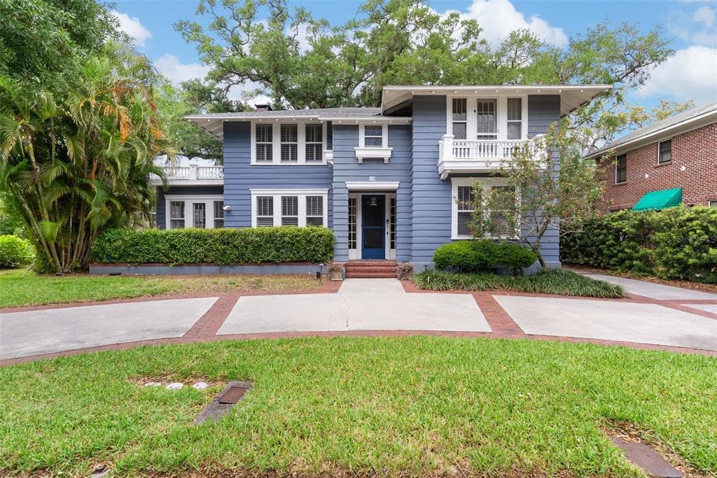 418 JASMINE WAY CLEARWATER, FL 33756