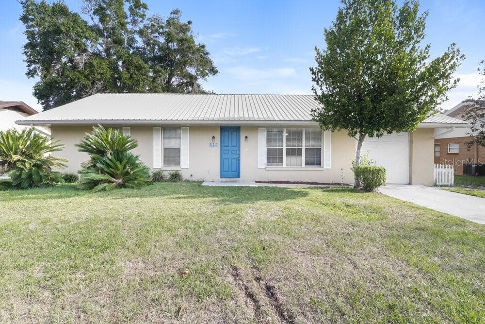 31213 LANCEWOOD DRIVE BROOKSVILLE, FL 34602