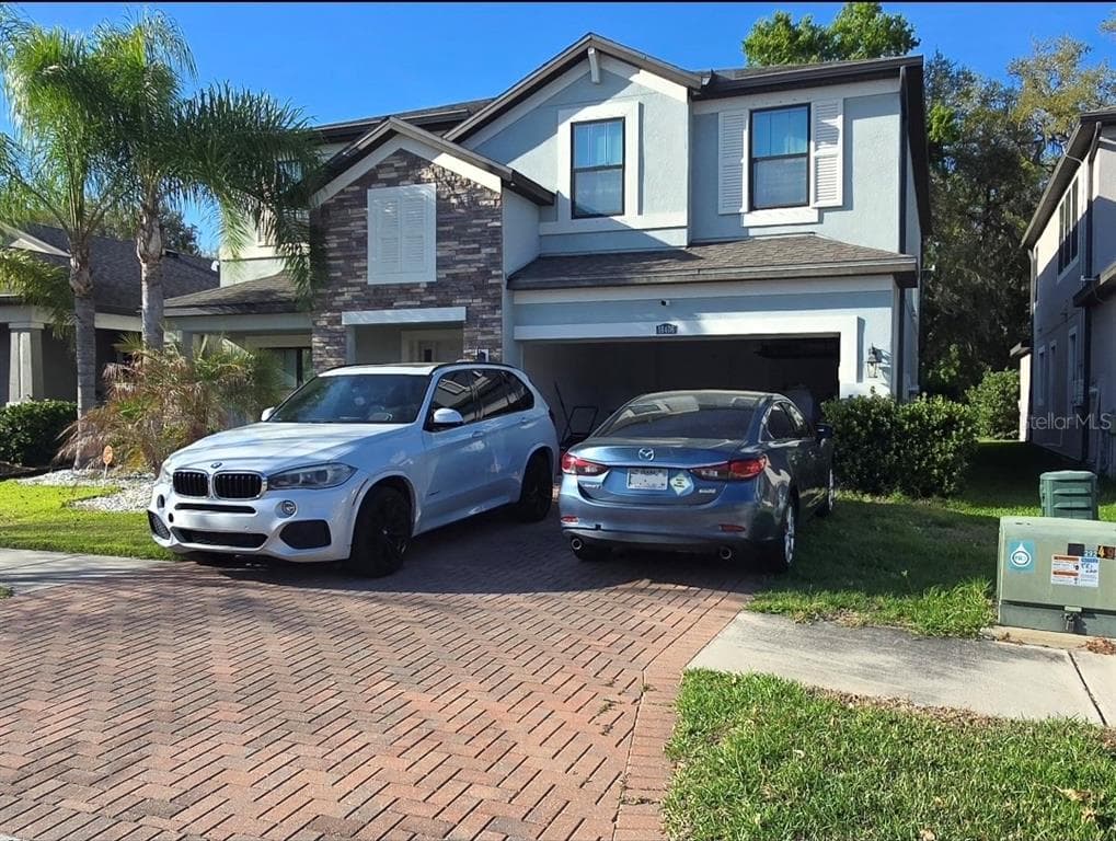 10406 ARBOR GROVES PLACE RIVERVIEW, FL 33578