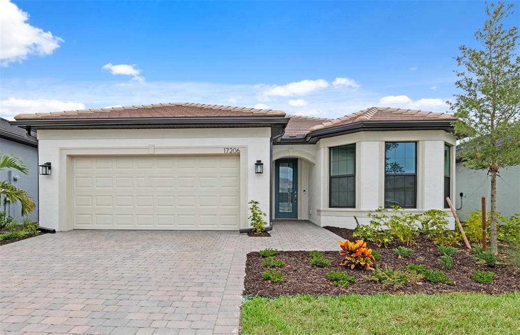 10821 BUTTERCUP COURT VENICE, FL 34293