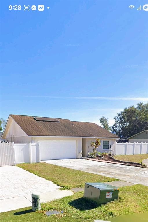 11203 MILLRIDGE DRIVE