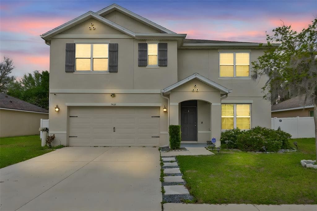 5461 MAGDALENE WAY