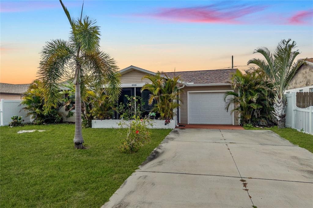 8318 76TH AVENUE SEMINOLE, FL 33777