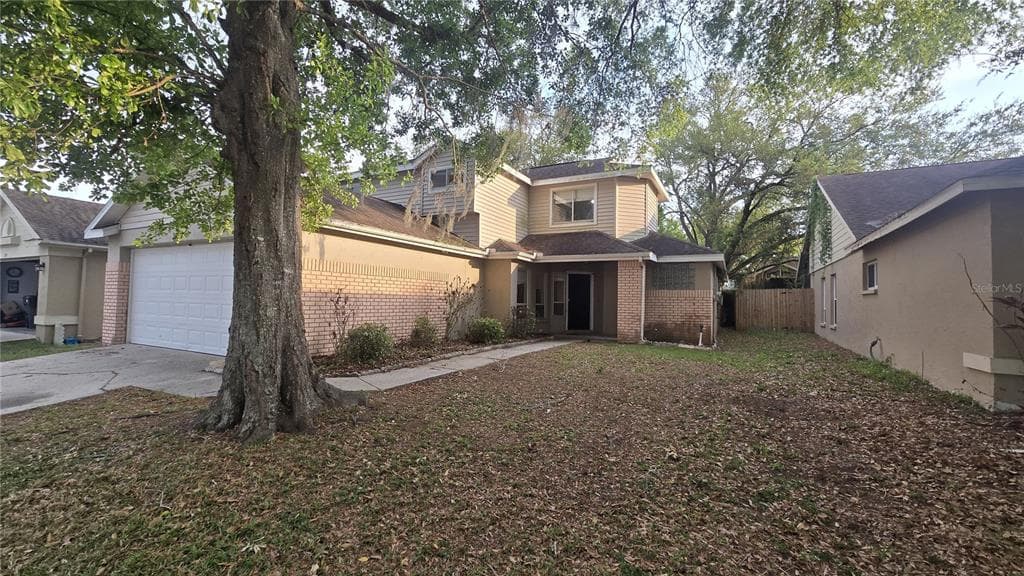 317 SAND RIDGE DRIVE VALRICO, FL 33594