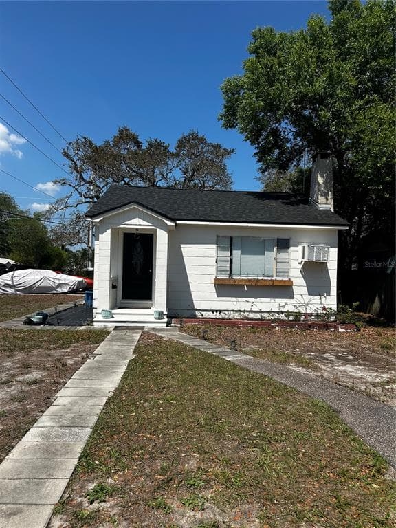 491 31ST AVENUE N ST PETERSBURG, FL 33704