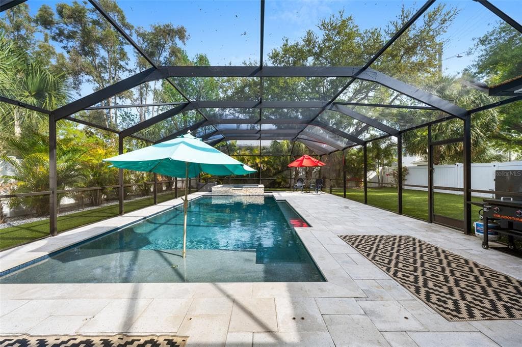 3301 W BALLAST POINT BOULEVARD TAMPA, FL 33611
