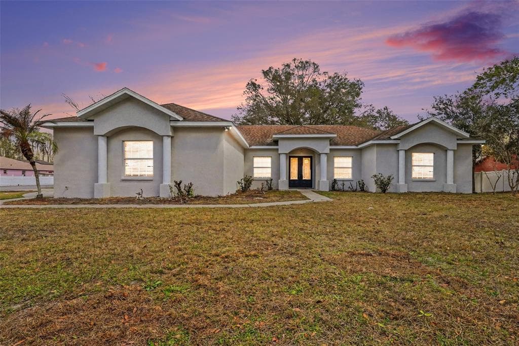 5300 EAGLE BOULEVARD LAND O LAKES, FL 34639