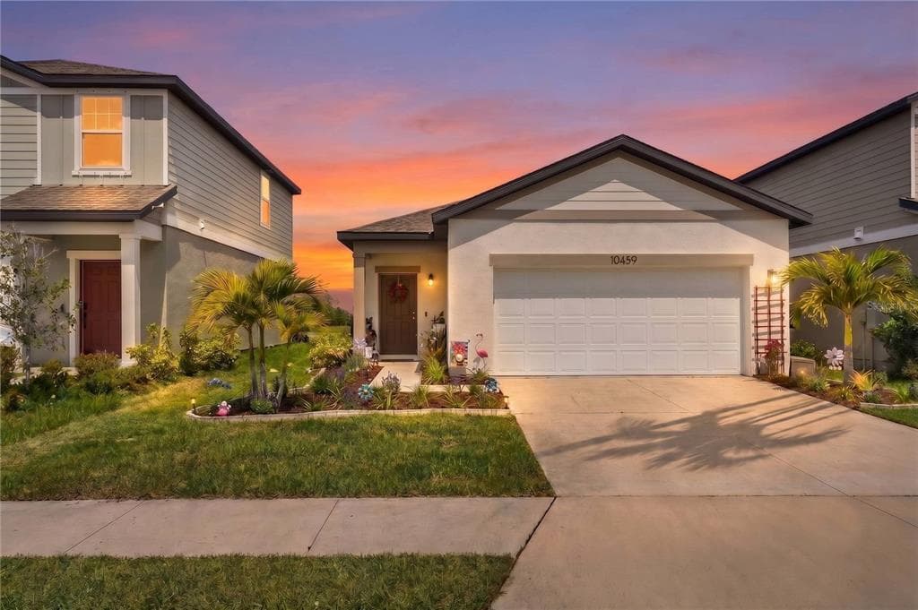 10459 LADYBUG COVE PARRISH, FL 34219