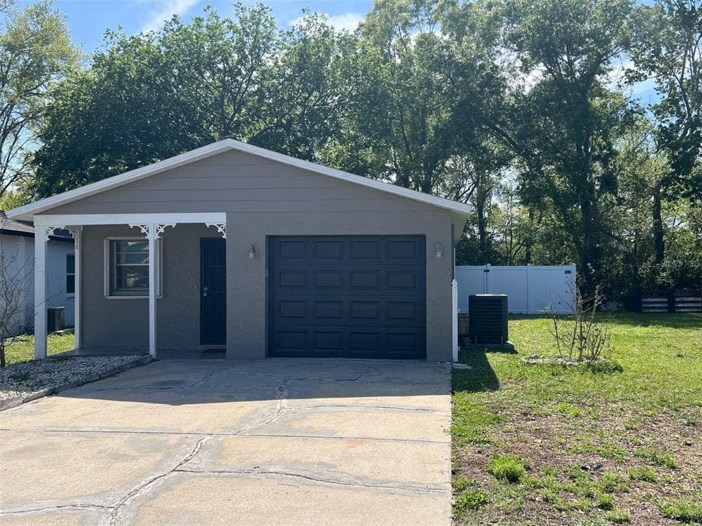 4859 BILLY DIRECT LANE LUTZ, FL 33559
