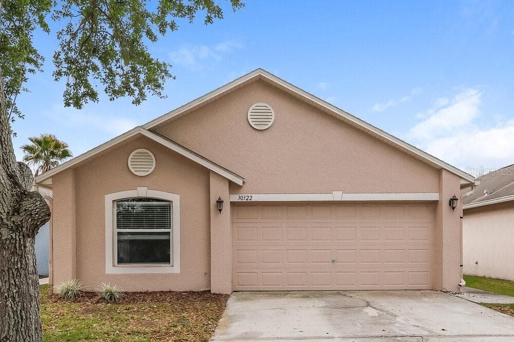30322 PONGO WAY WESLEY CHAPEL, FL 33545