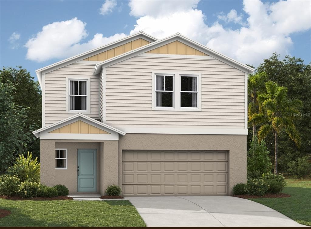 1703 VANILLA STREET HAINES CITY, FL 33844